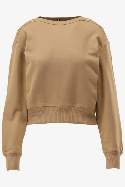 Tommy Hilfiger Sweater GOLD