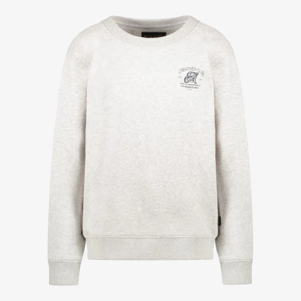 Cars Sweater CREATO