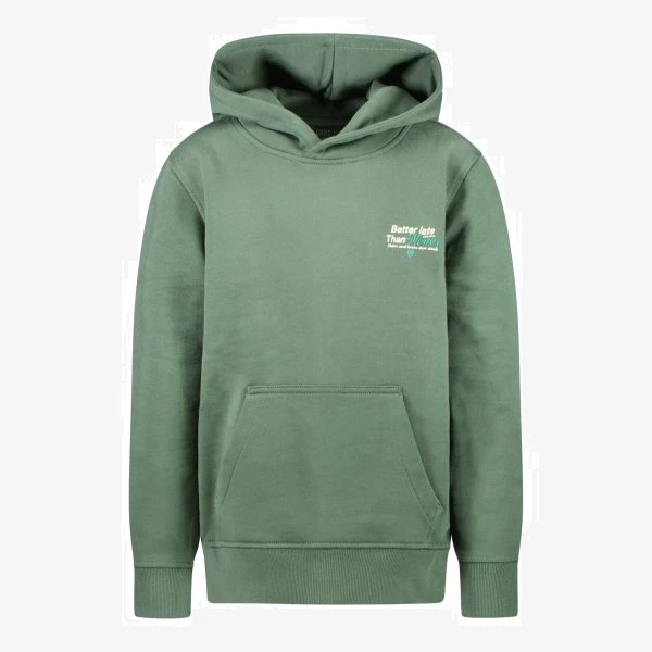 Cars Hoodie DUKEY