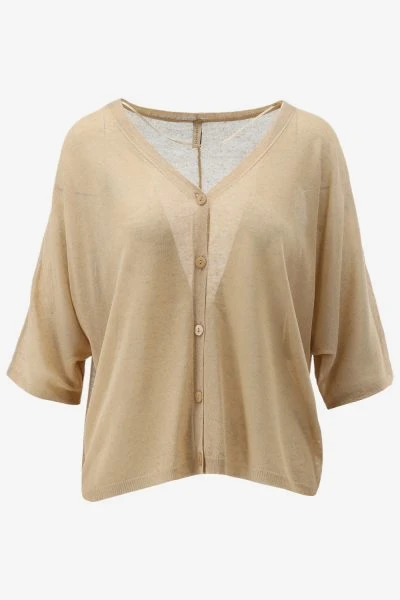 Soyaconcept Vest RIHAN 2