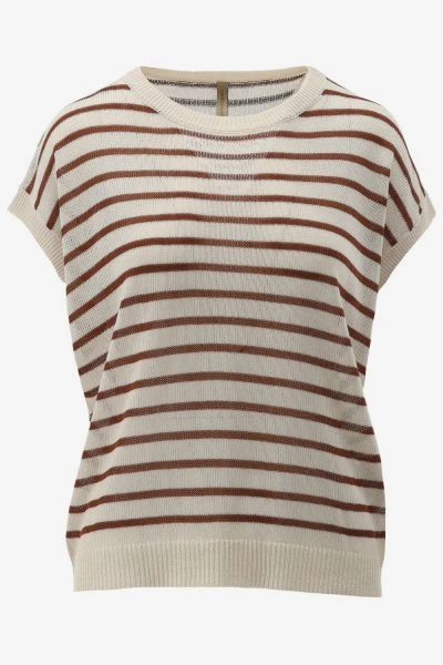 Soyaconcept Trui LUANNA 5