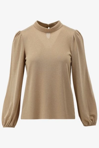 Signe Nature Longsleeve