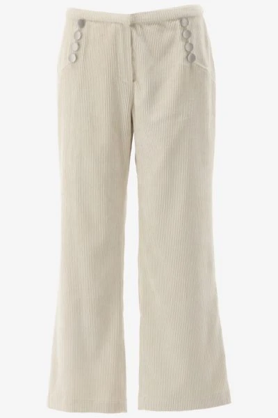 Signe Nature Straight Fit