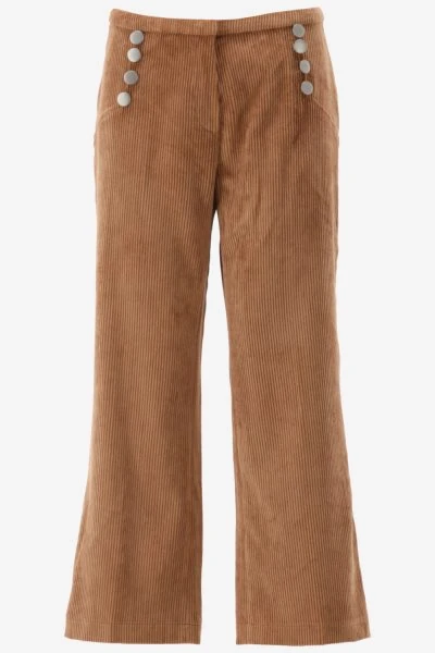 Signe Nature Straight Fit