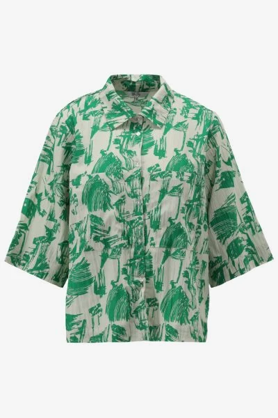 Vila Joy Blouse FANTINE