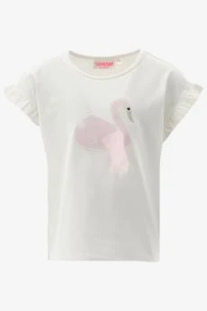 Someone T-shirt AMANDA