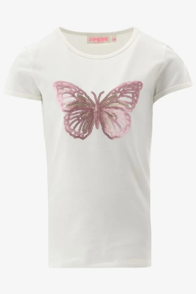 Someone T-shirt AMINA