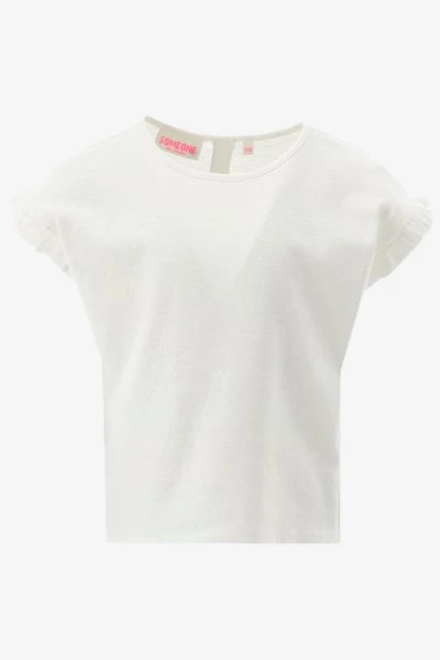 Someone T-shirt AMANDA