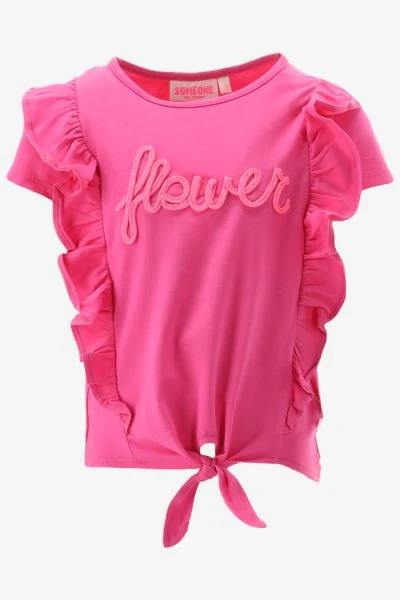 Someone T-shirt ESTER