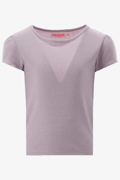 Someone T-shirt JARDIN