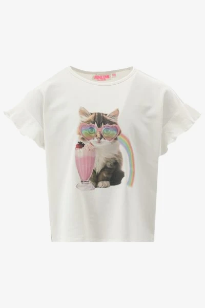 Someone T-shirt BECCA