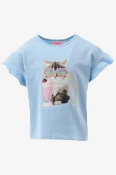 Someone T-shirt BECCA