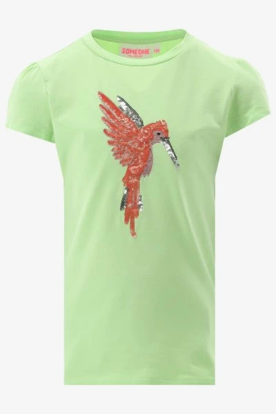 Someone T-shirt FELIEN