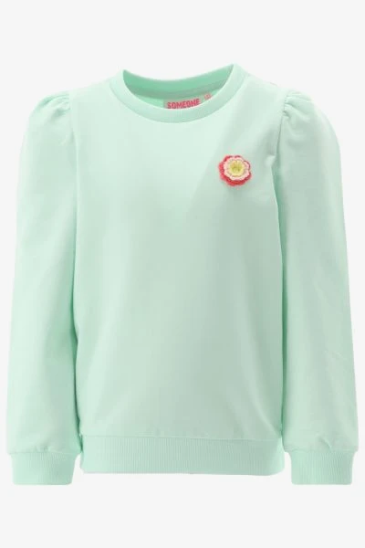 Someone Sweater JARDIN