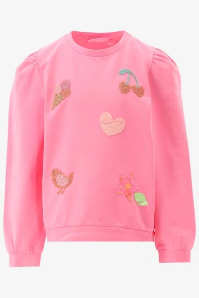 Someone Sweater ELINA