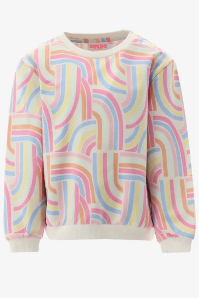 Someone Sweater BECCA