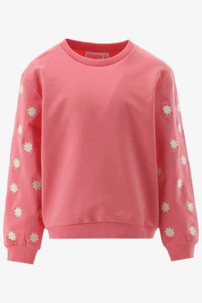 Someone Sweater JARDIN