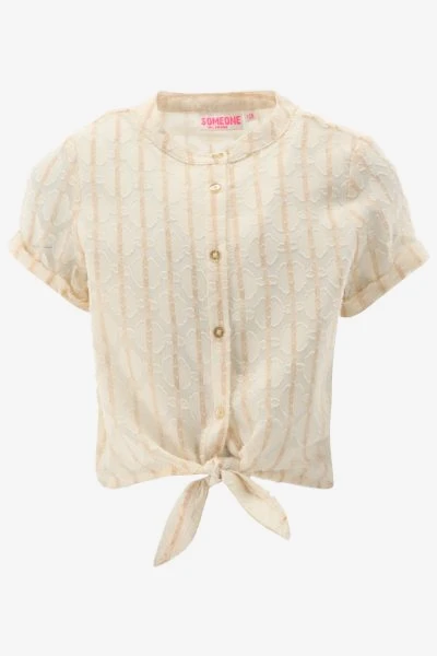 Someone Blouse AMANDA