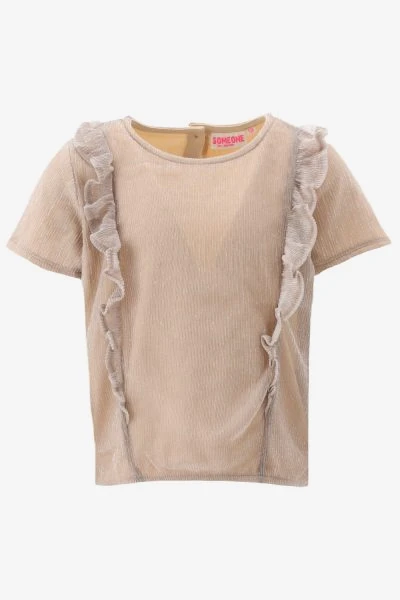 Someone Blouse AMINA