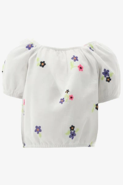 Someone Blouse JARDIN