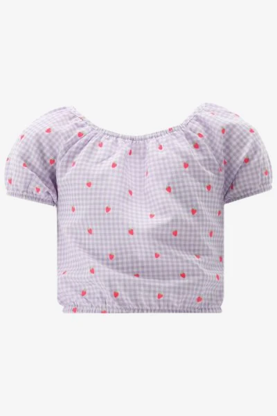 Someone Blouse ELINA