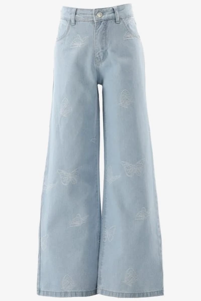 Someone Straight Fit ANOUK