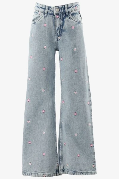 Someone Straight Fit JARDIN