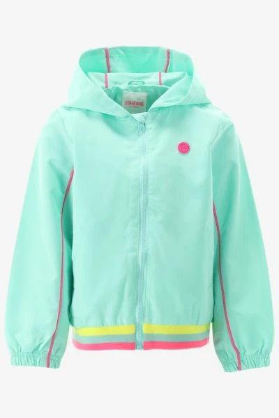 Someone Zomerjas JAS