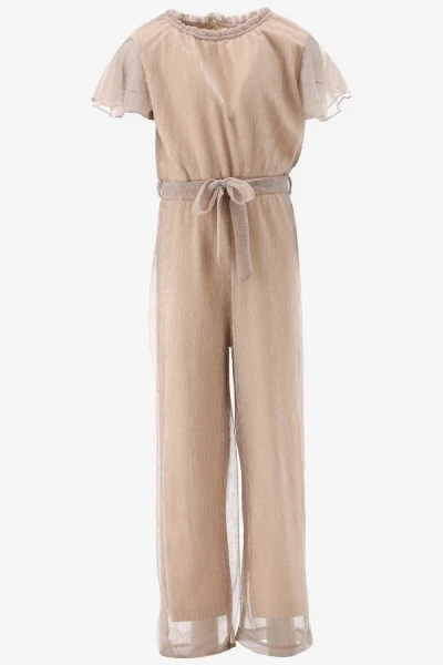 Someone Jumpsuit AMINA