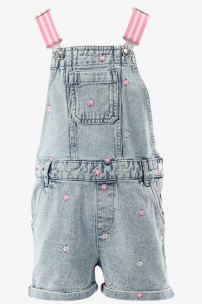 Someone Short JARDIN