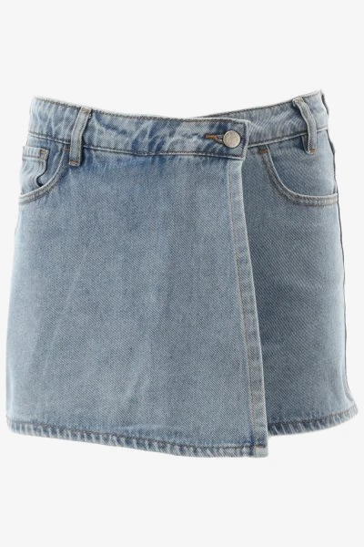 Someone skort JENTHE