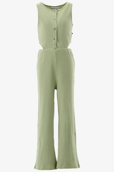 Someone Jumpsuit EMMY