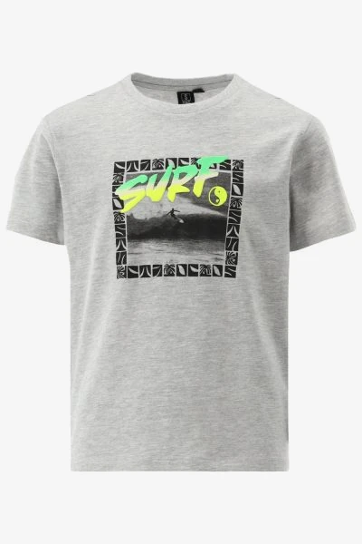 Someone T-shirt EWOUT