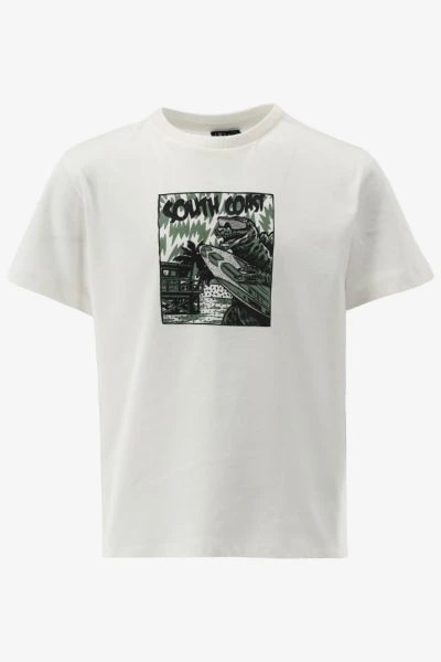 Someone T-shirt FALCO