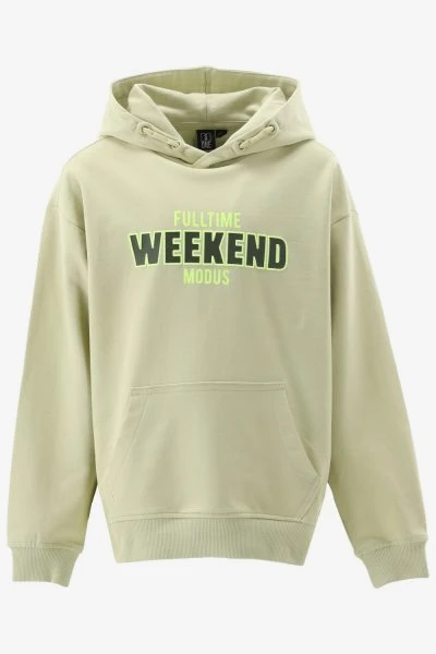 Someone Hoodie FALCO