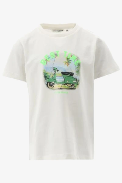 Someone T-shirt ARCHIE