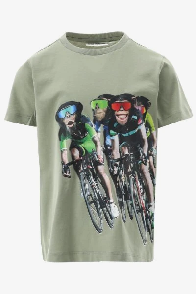 Someone T-shirt ARCHIE