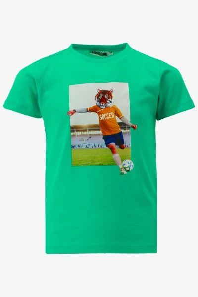 Someone T-shirt ASSIST