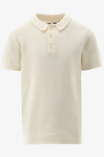 Someone Poloshirt AARON