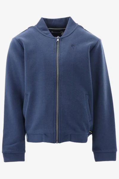 Someone Sweatvest AARON