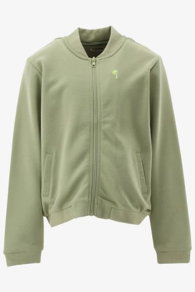 Someone Sweatvest AARON