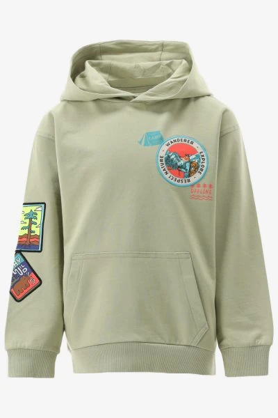 Someone Hoodie MULLER