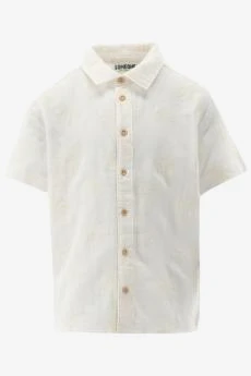 Someone Casual Shirt AARON