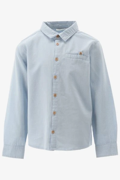 Someone Casual Shirt AARON