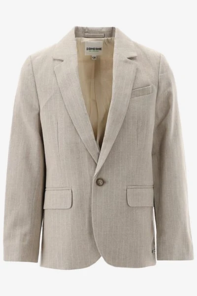 Someone Blazer AARON