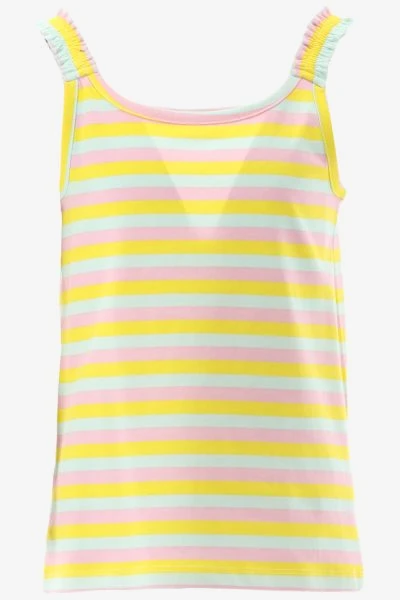 Mini Rebels Singlet ISABEL