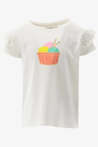 Mini Rebels T-shirt ISABEL