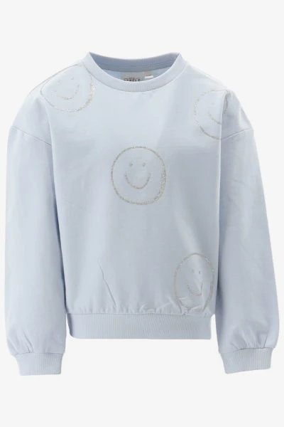 Mini Rebels Sweater YAEL