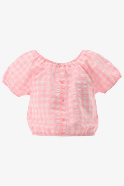Mini Rebels Blouse ISABEL