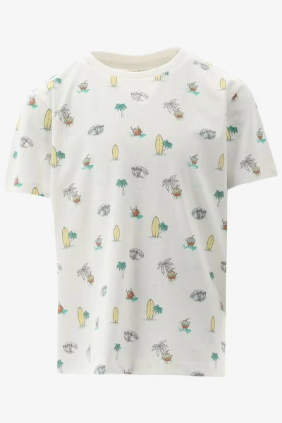 Mini Rebels T-shirt MATEO